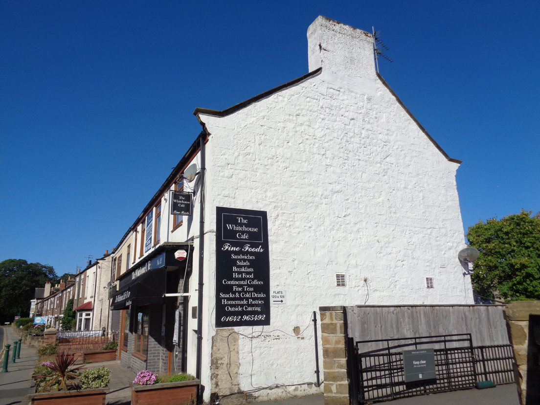 Business in Normanby Photo 159